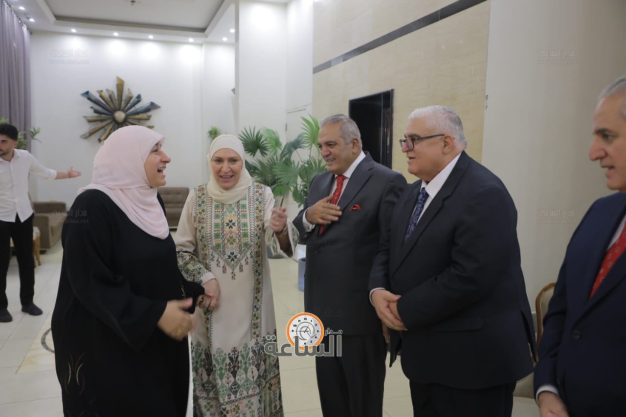 Madar Al-Saa Images 0.9169120796557347