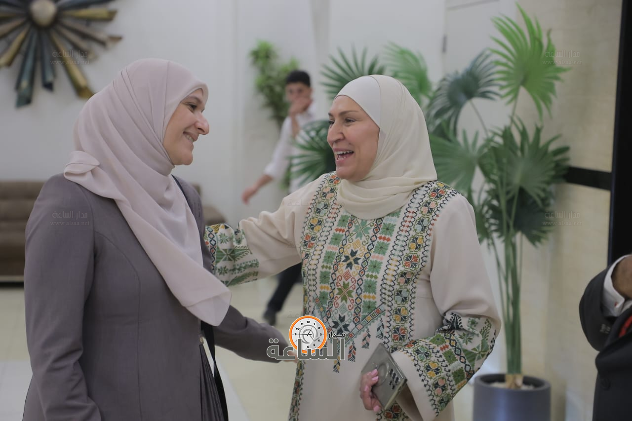 Madar Al-Saa Images 0.8059454958323892