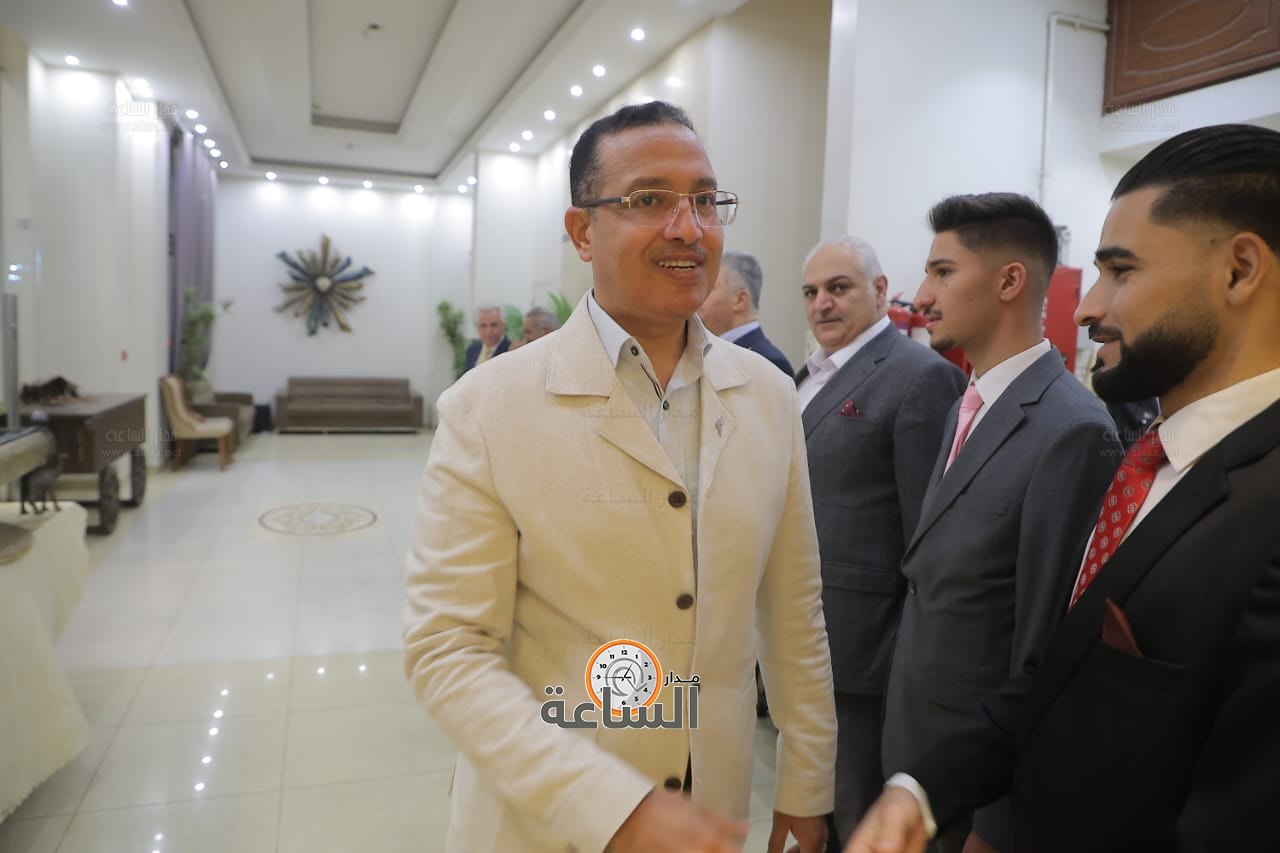 Madar Al-Saa Images 0.8043202986948872