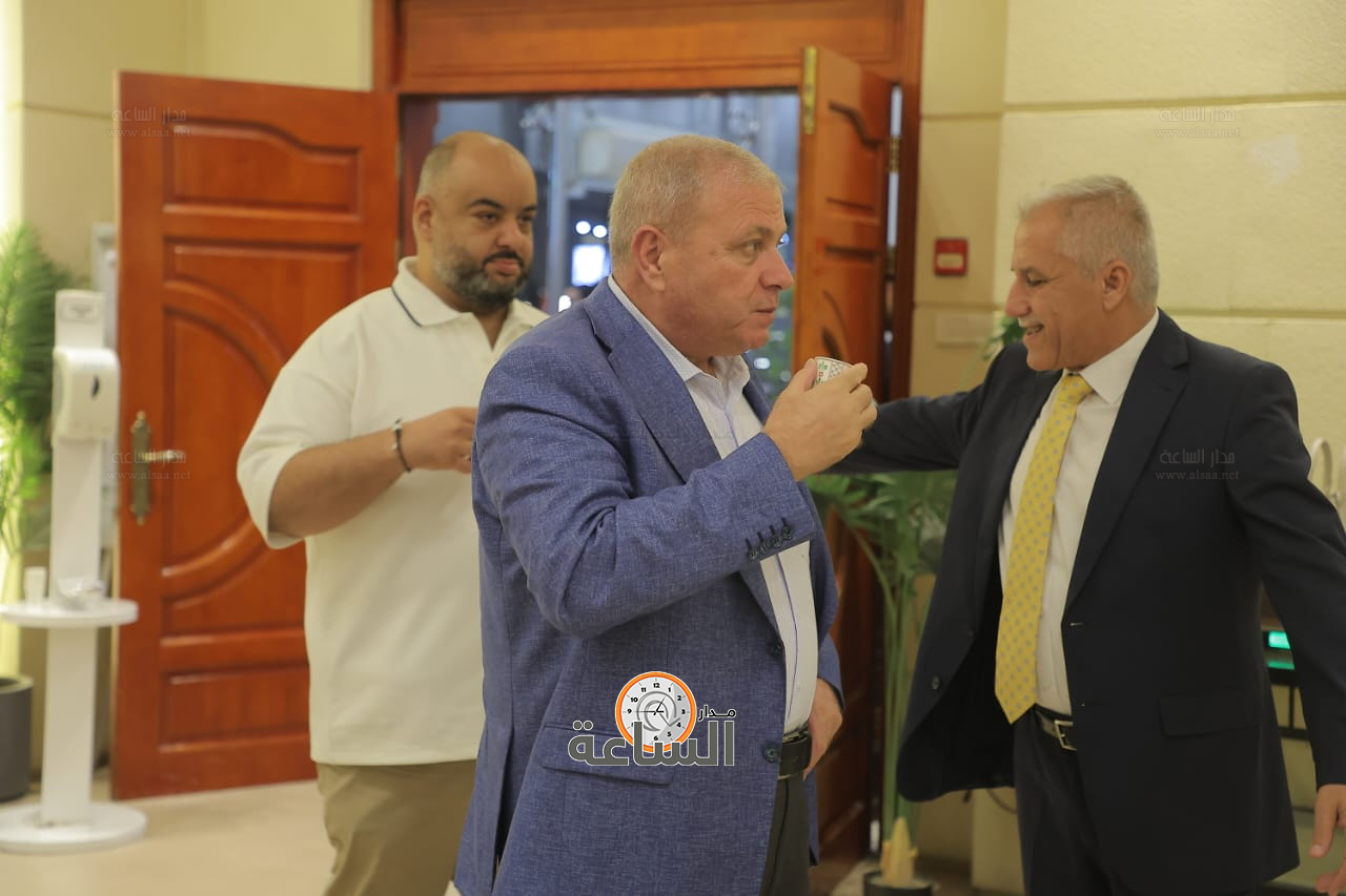 Madar Al-Saa Images 0.6369249915003988