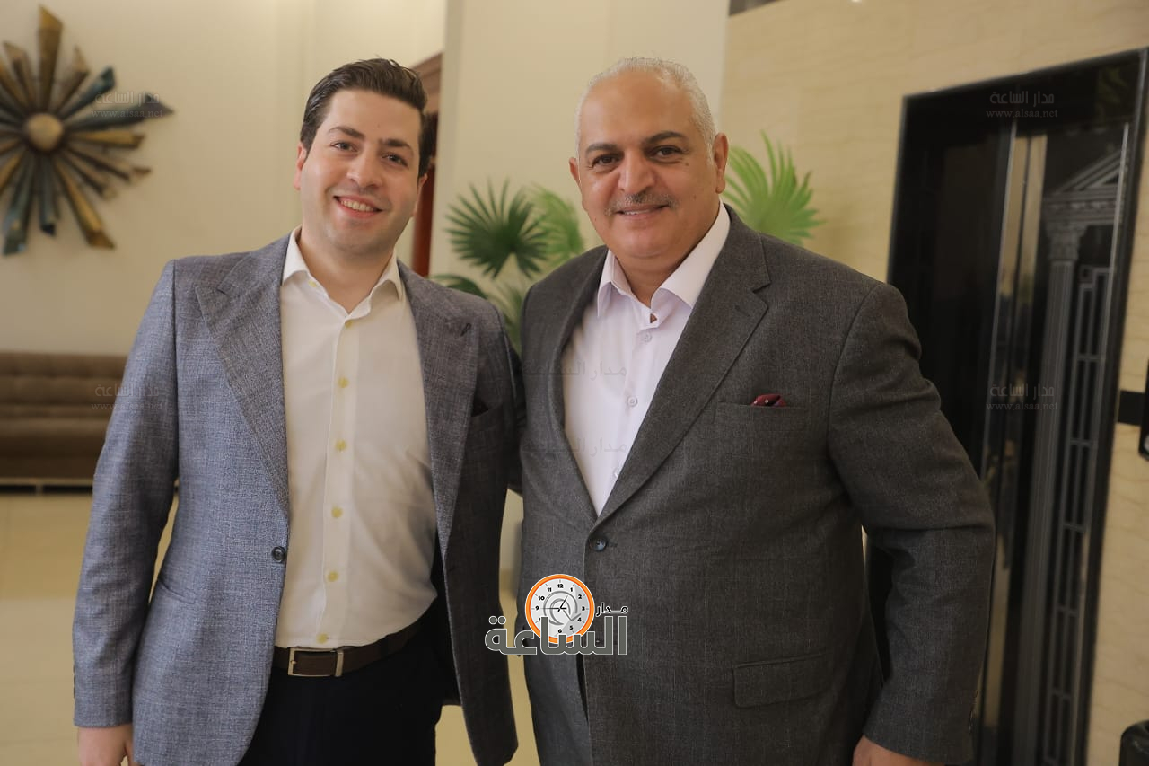 Madar Al-Saa Images 0.8680215430703071