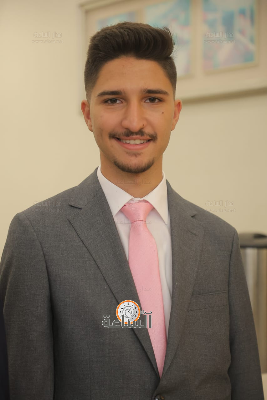 Madar Al-Saa Images 0.14637999713151073