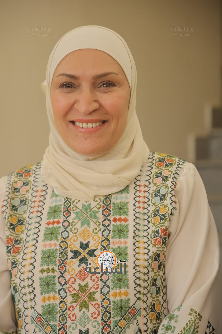 Madar Al-Saa Images 0.9158752811697229