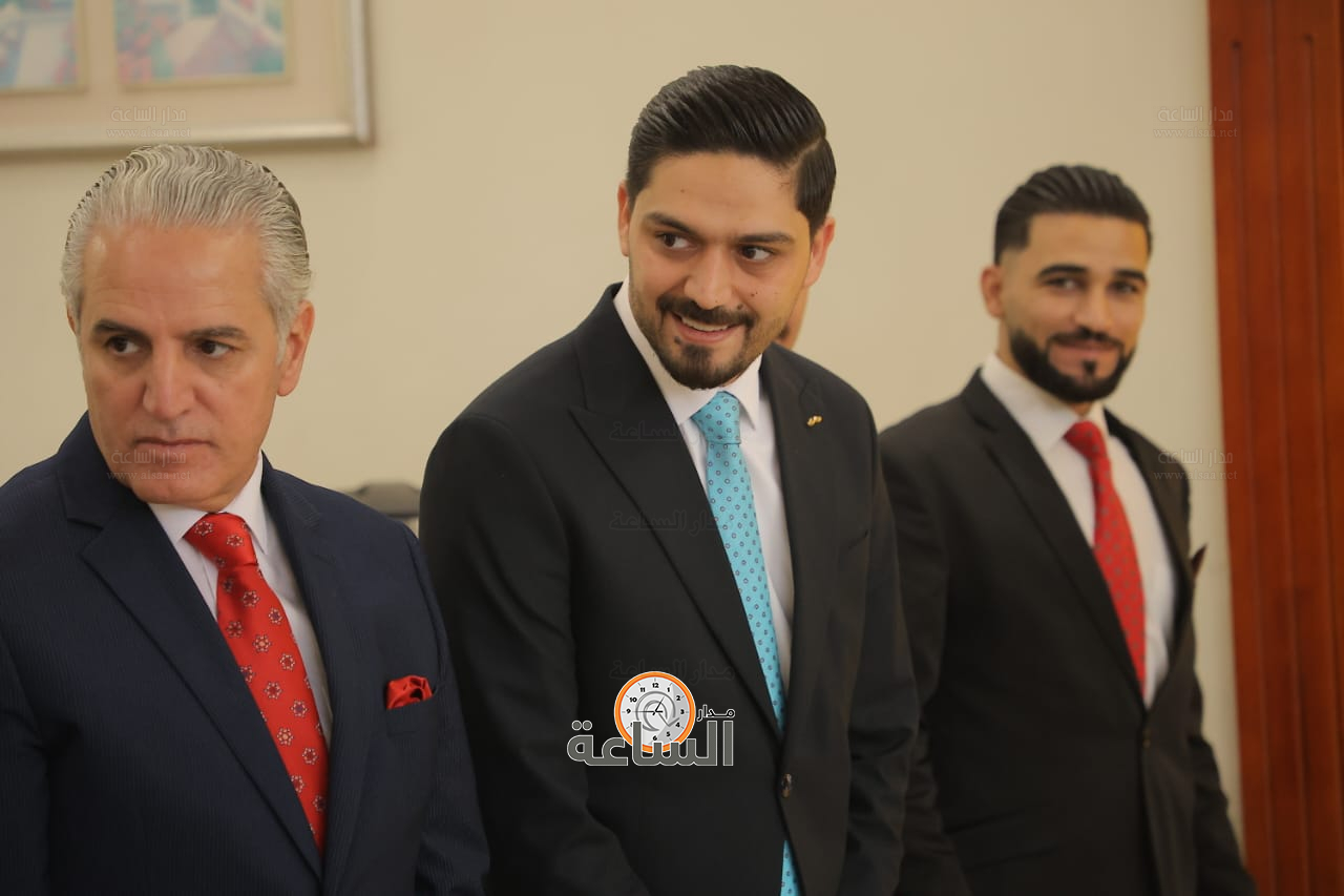 Madar Al-Saa Images 0.10345607711440574