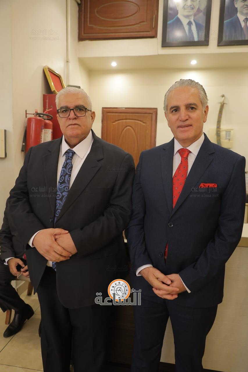 Madar Al-Saa Images 0.7494104444358956