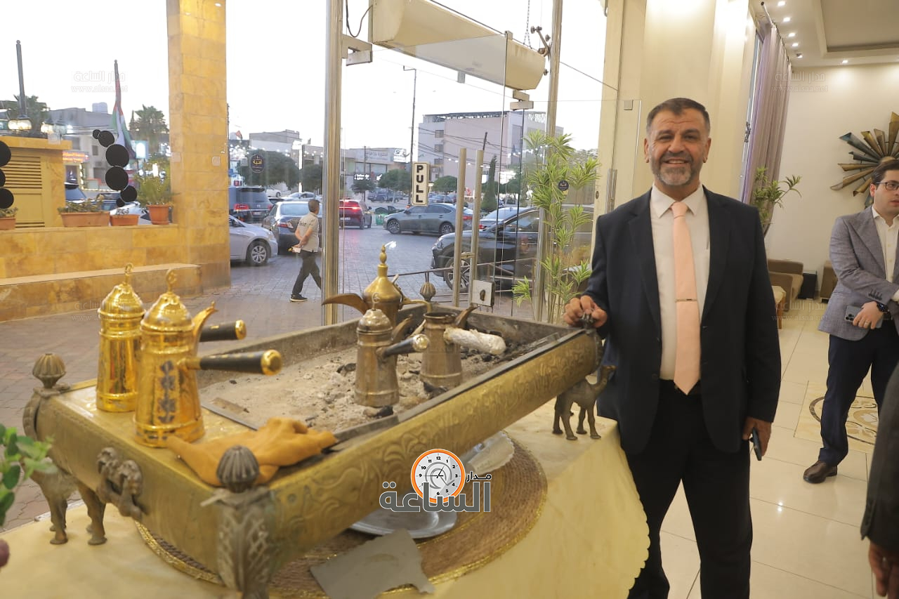 Madar Al-Saa Images 0.3511446104264948