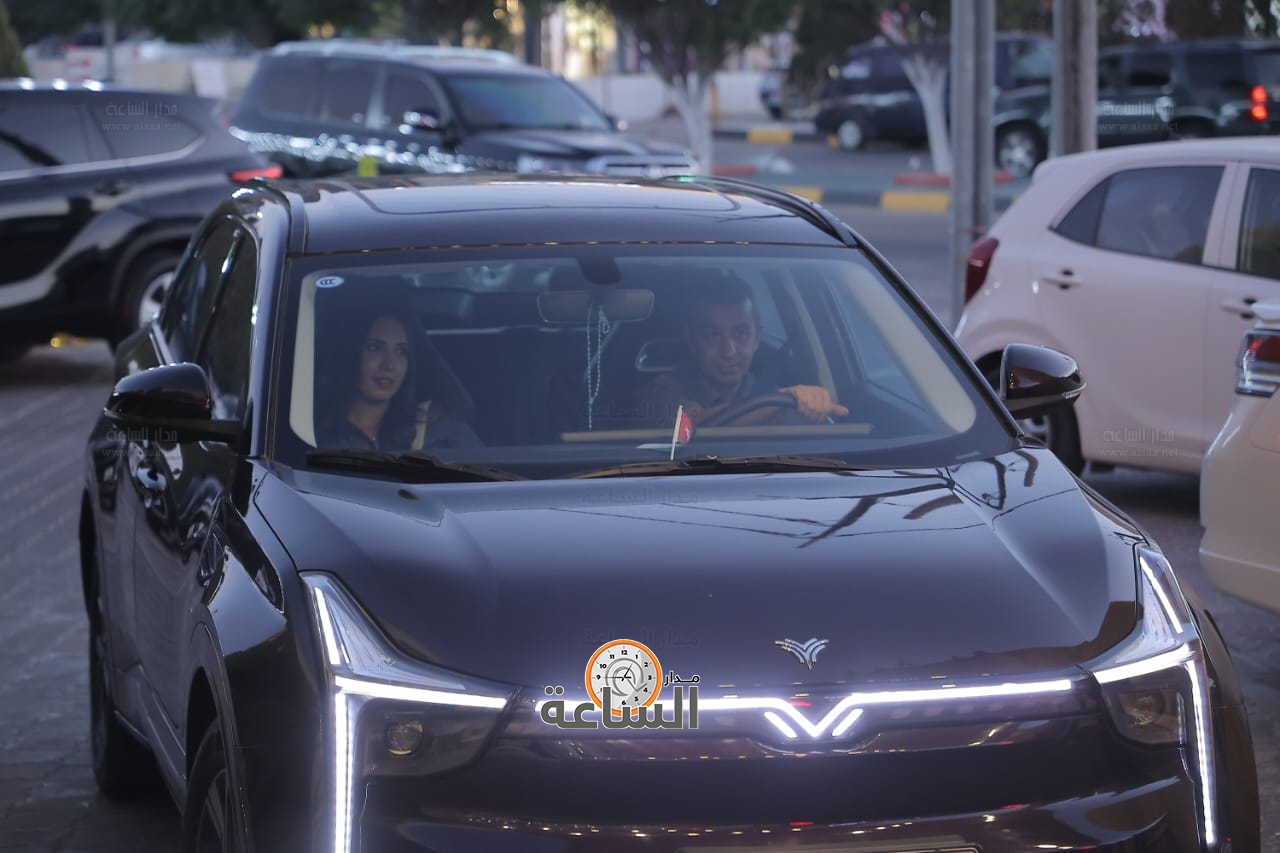 Madar Al-Saa Images 0.05028467036763351