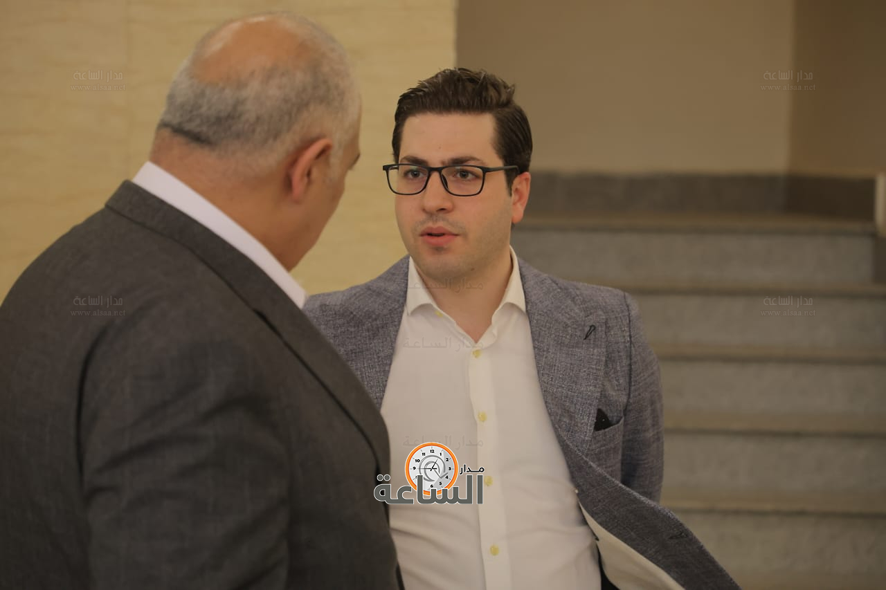 Madar Al-Saa Images 0.32531182933434566