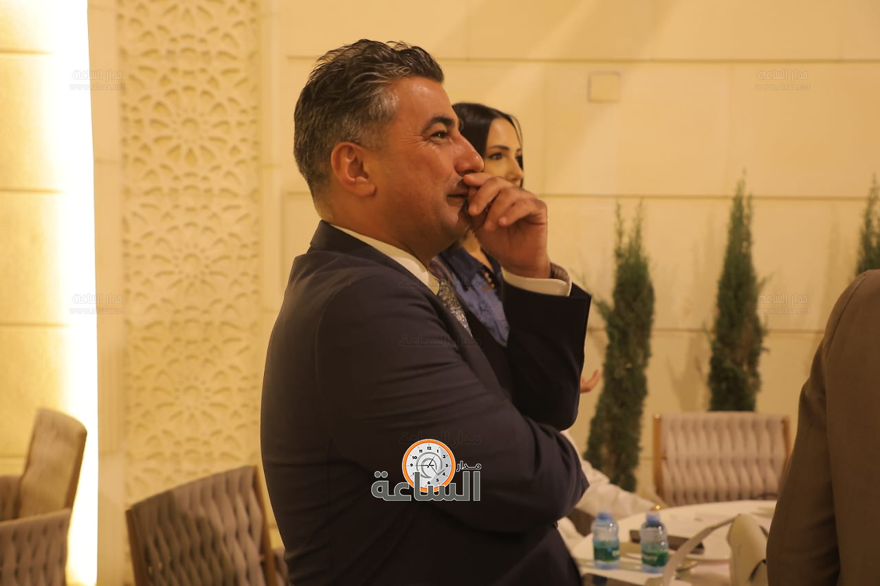 Madar Al-Saa Images 0.8484321798993882