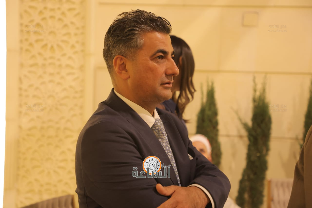 Madar Al-Saa Images 0.9943820558594049