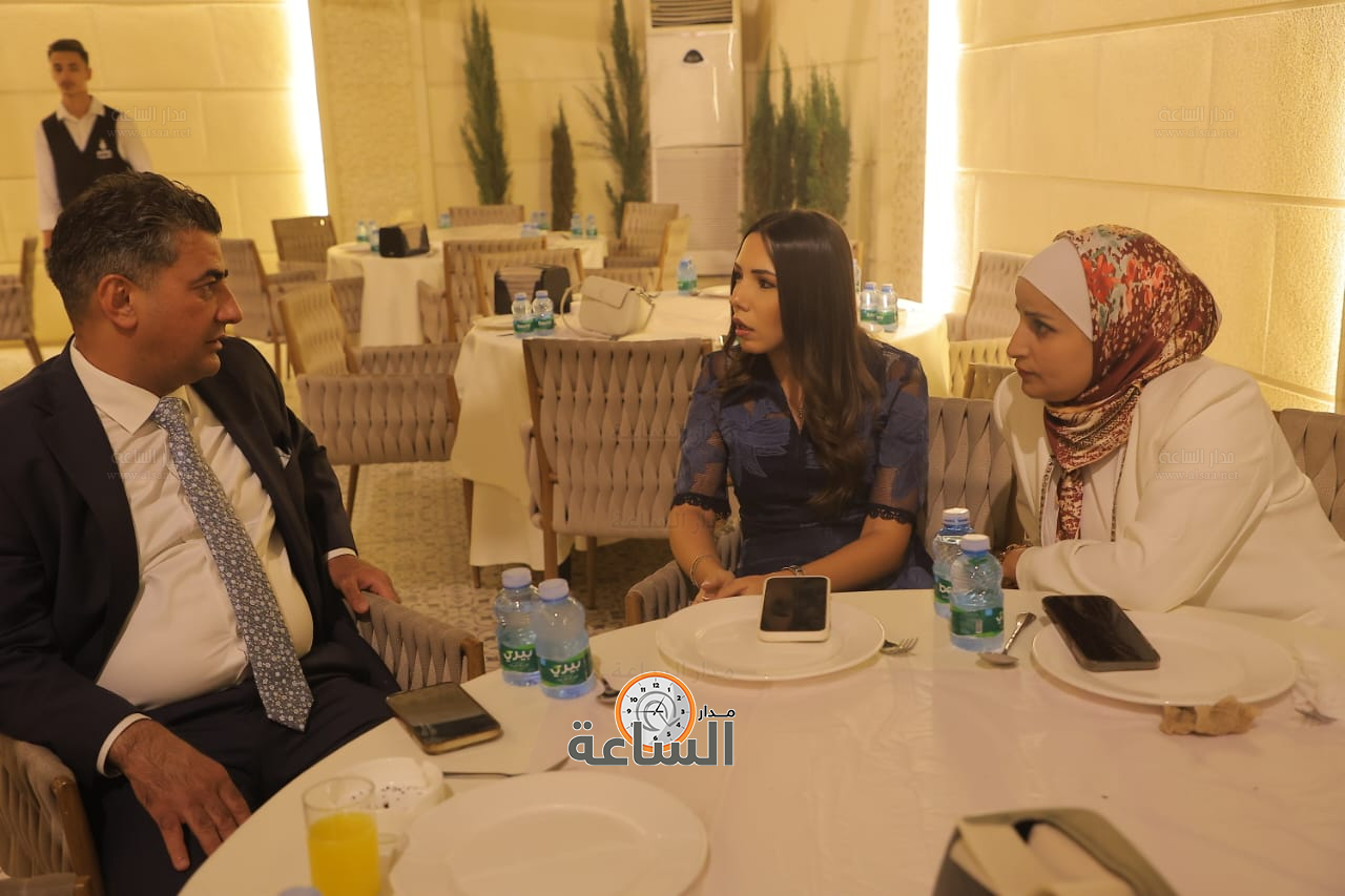 Madar Al-Saa Images 0.7803087898444416