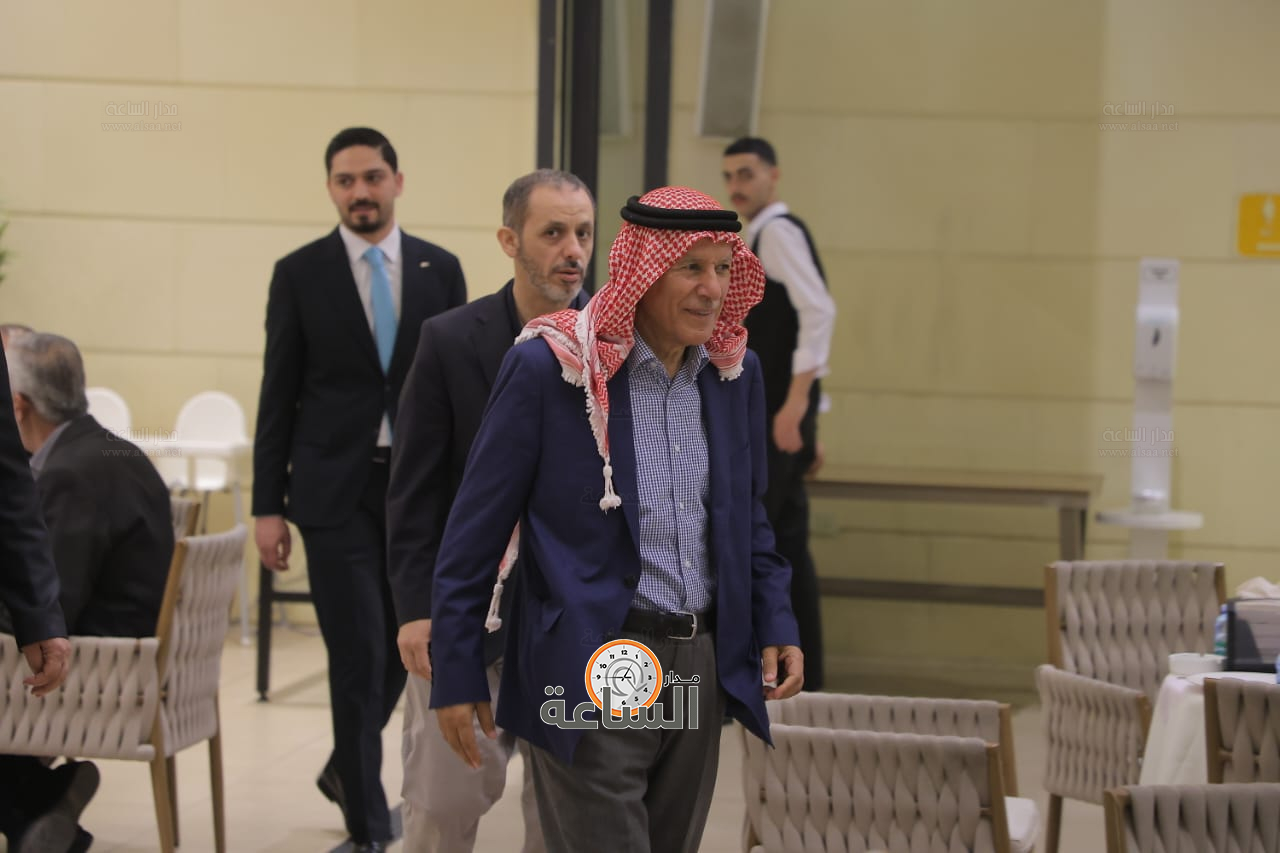 Madar Al-Saa Images 0.3988249956076034