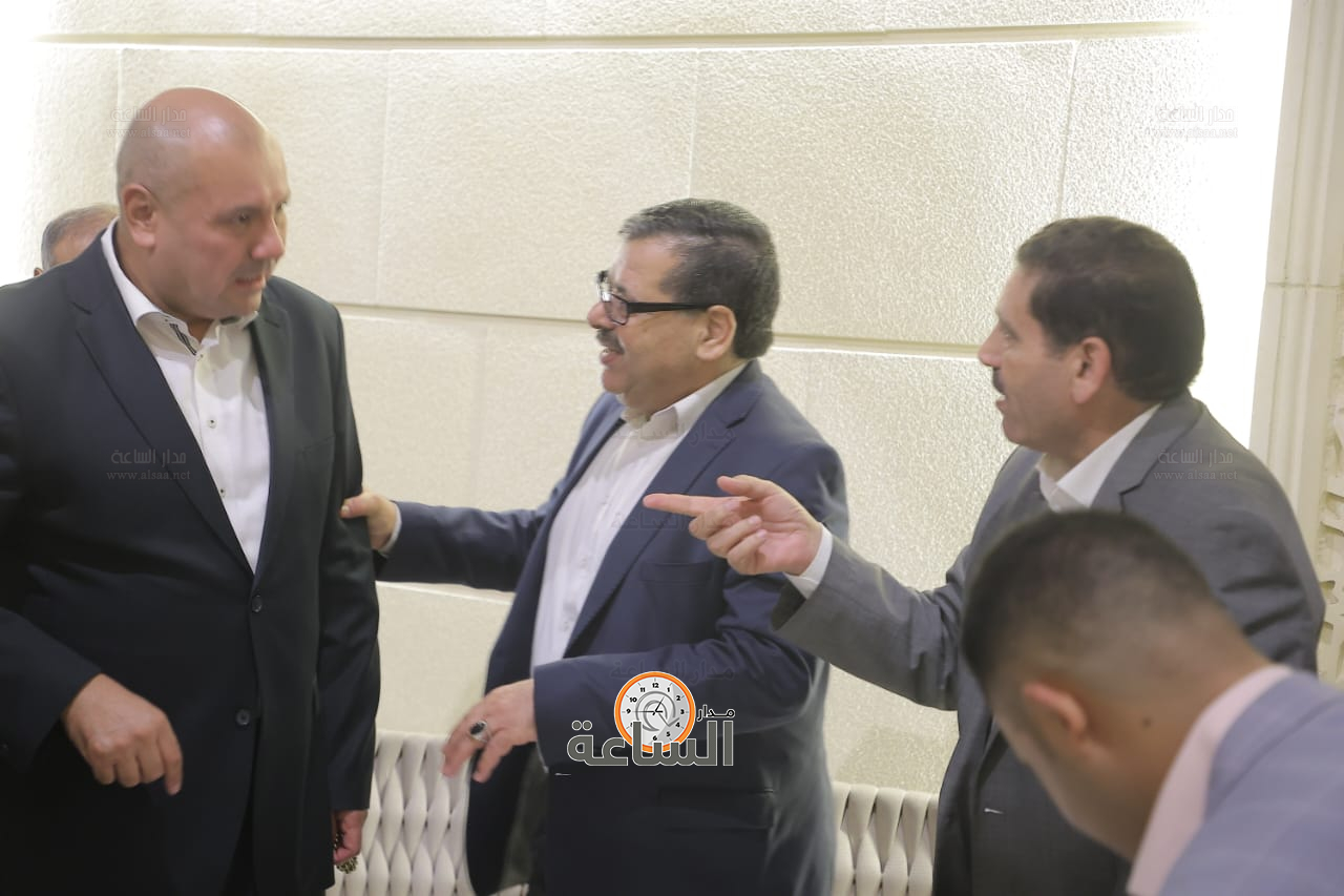 Madar Al-Saa Images 0.6838581140987966