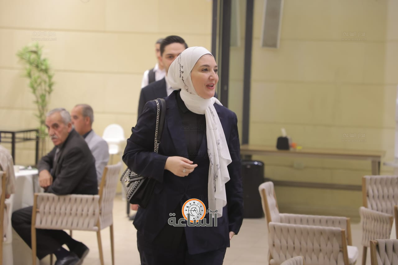 Madar Al-Saa Images 0.37226927831111456