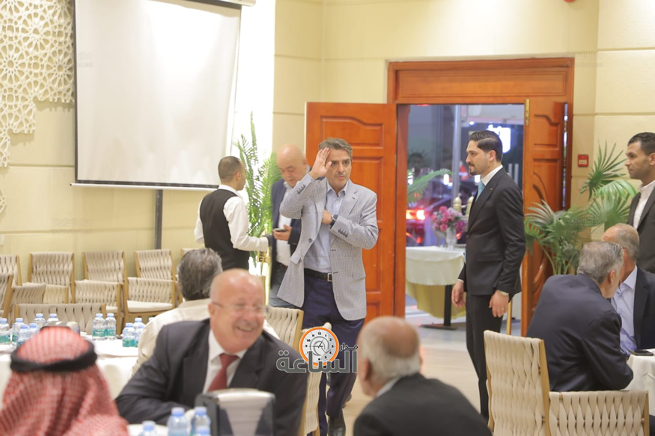 Madar Al-Saa Images 0.7654558917170948