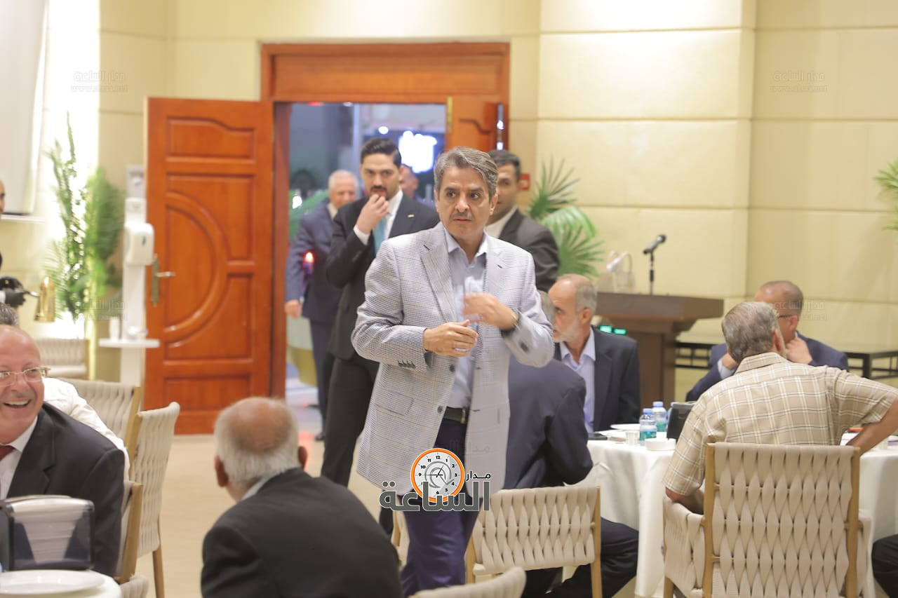 Madar Al-Saa Images 0.5432211448340929