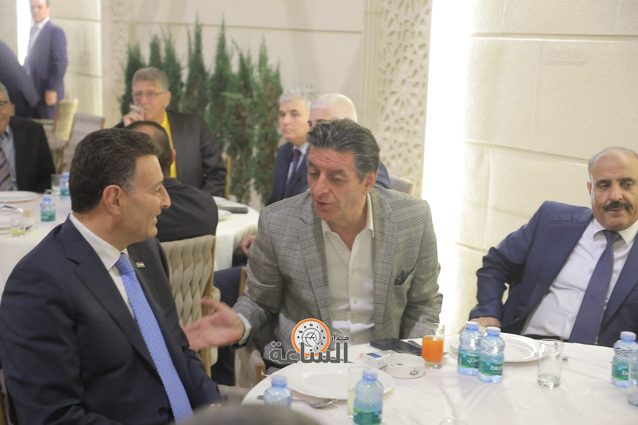 Madar Al-Saa Images 0.21610509140405332