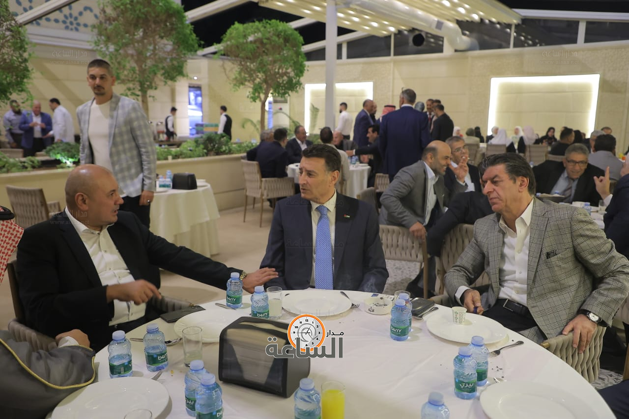 Madar Al-Saa Images 0.6880200866527699