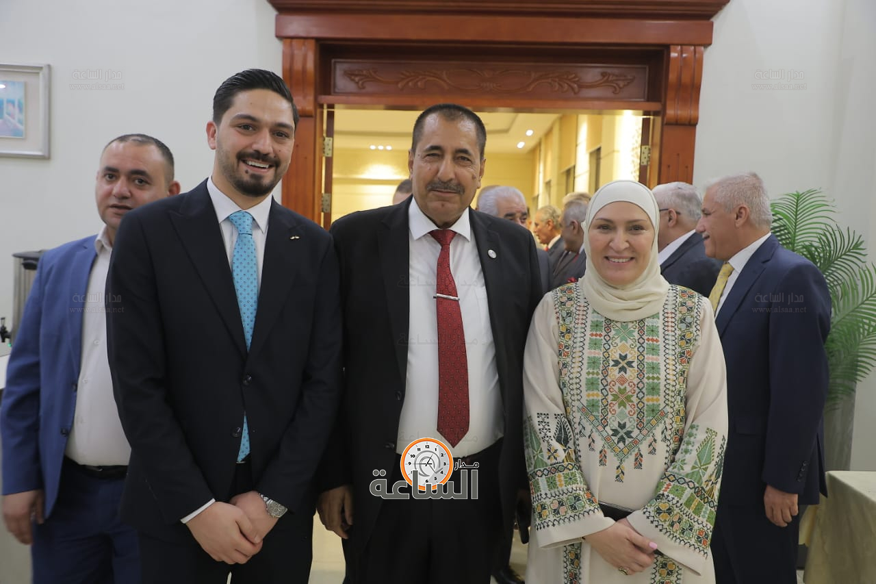 Madar Al-Saa Images 0.19284405642385838