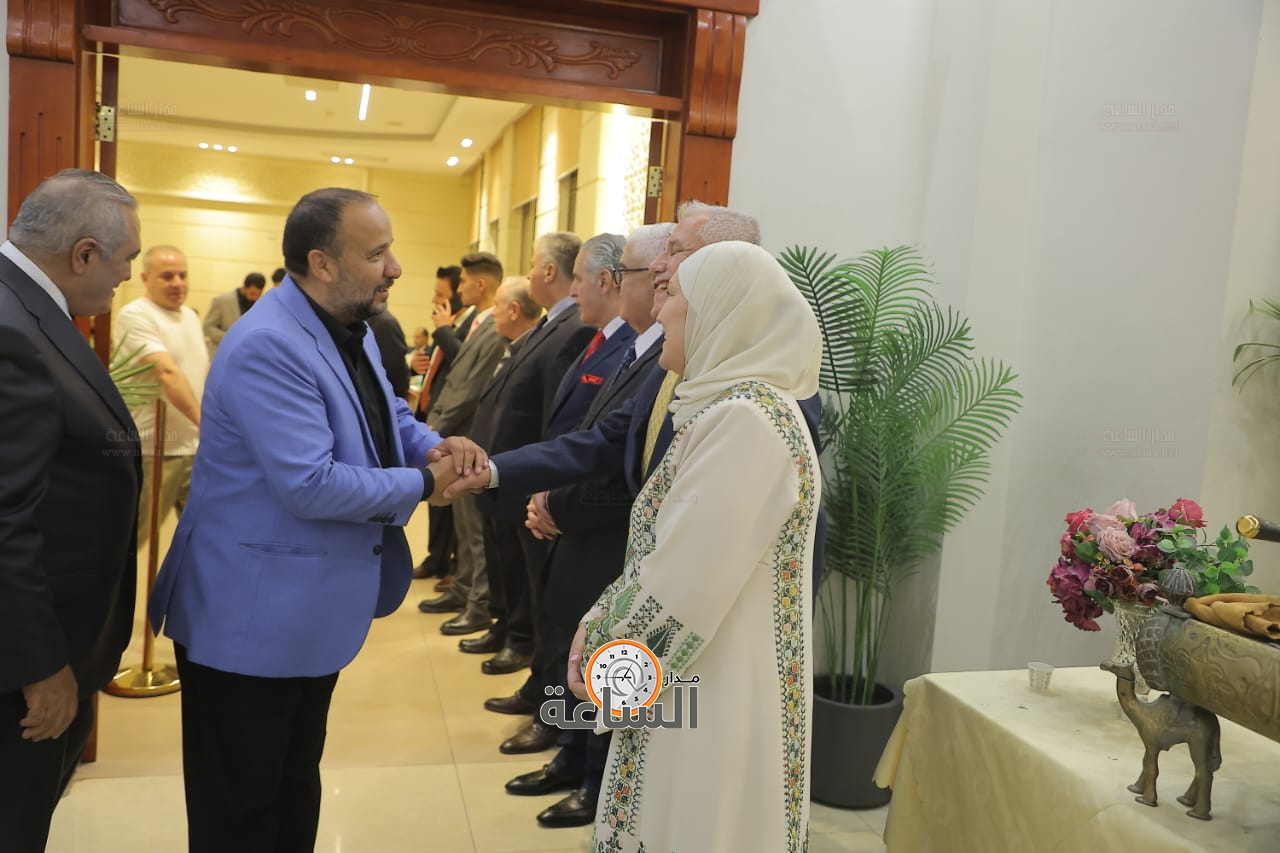 Madar Al-Saa Images 0.6924874551686021