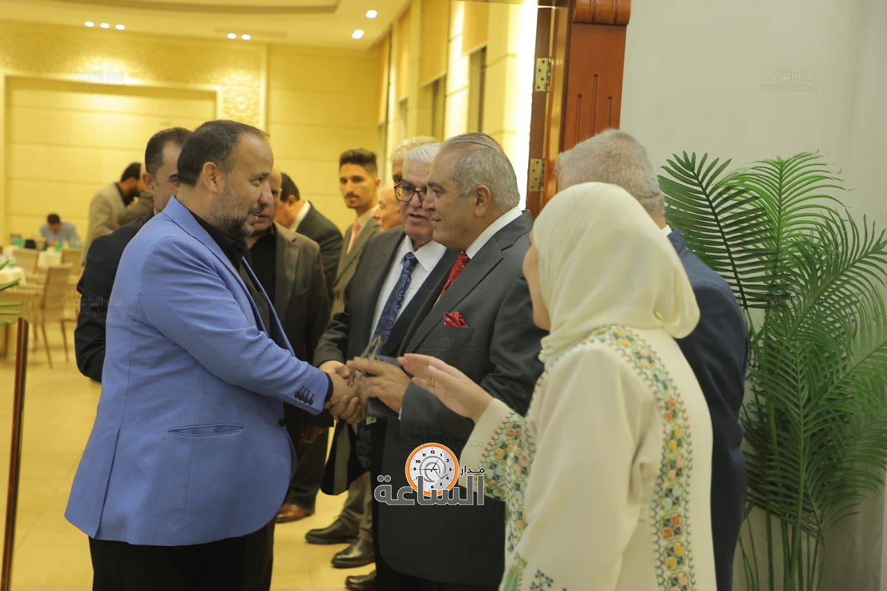 Madar Al-Saa Images 0.7551058060470438