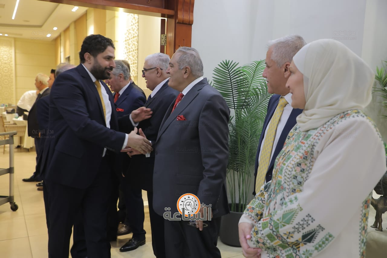 Madar Al-Saa Images 0.2521254751383365