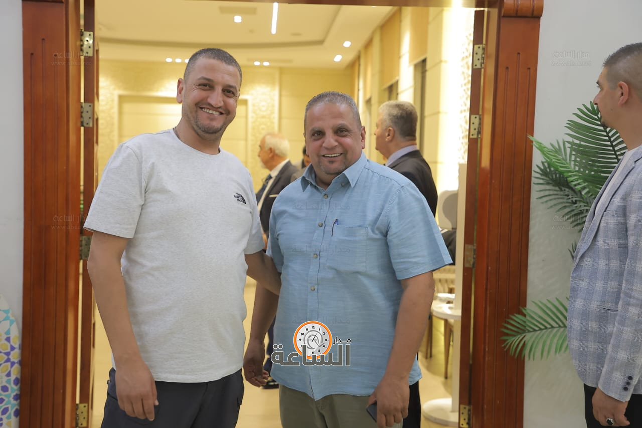 Madar Al-Saa Images 0.18713811444544715