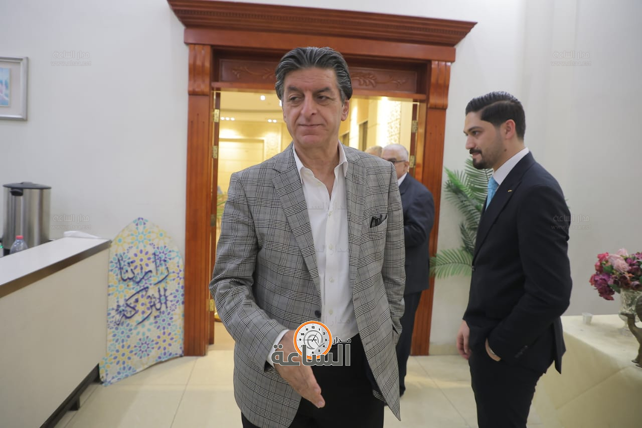 Madar Al-Saa Images 0.05404236487101999