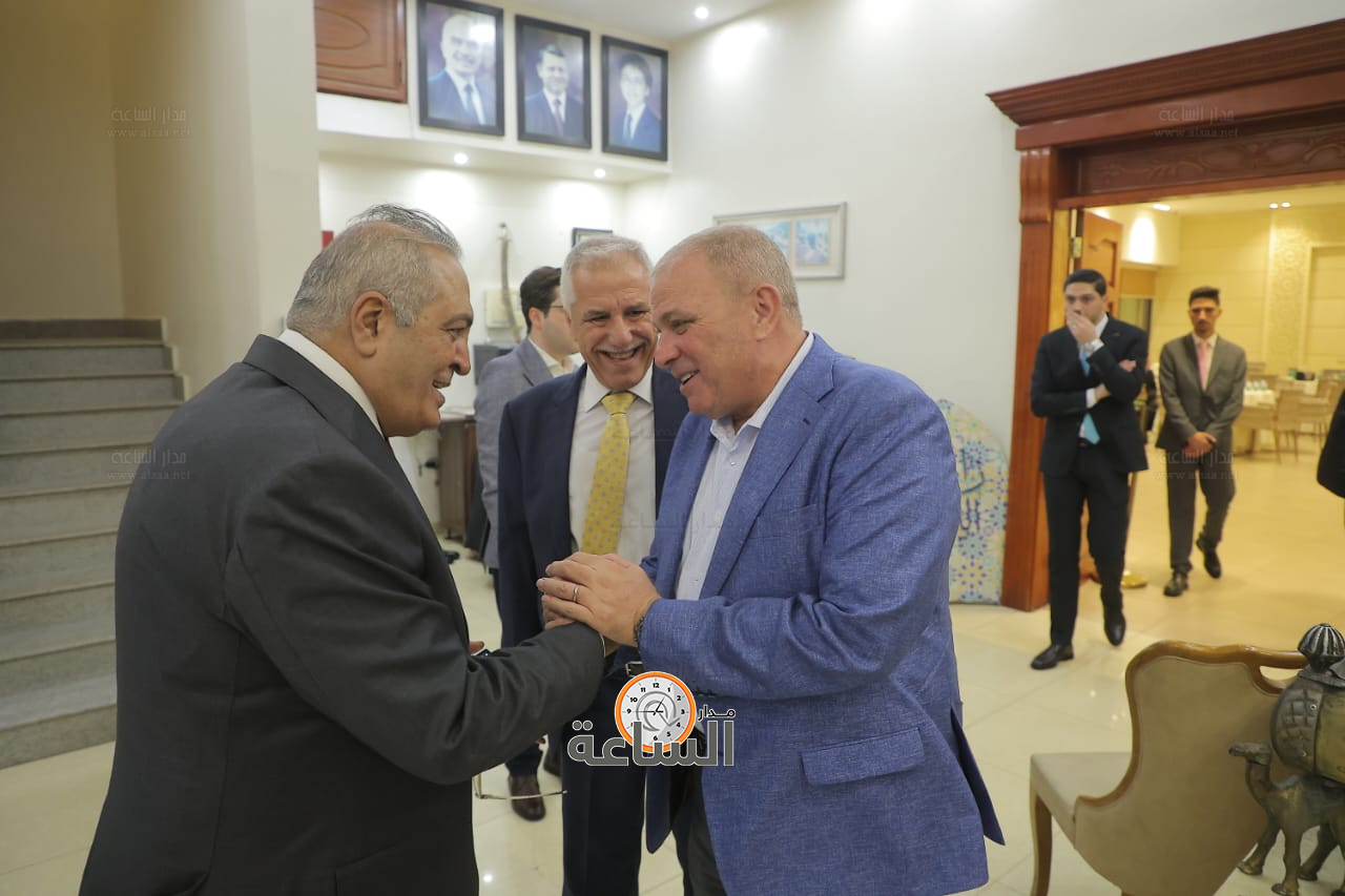 Madar Al-Saa Images 0.5162851735110032