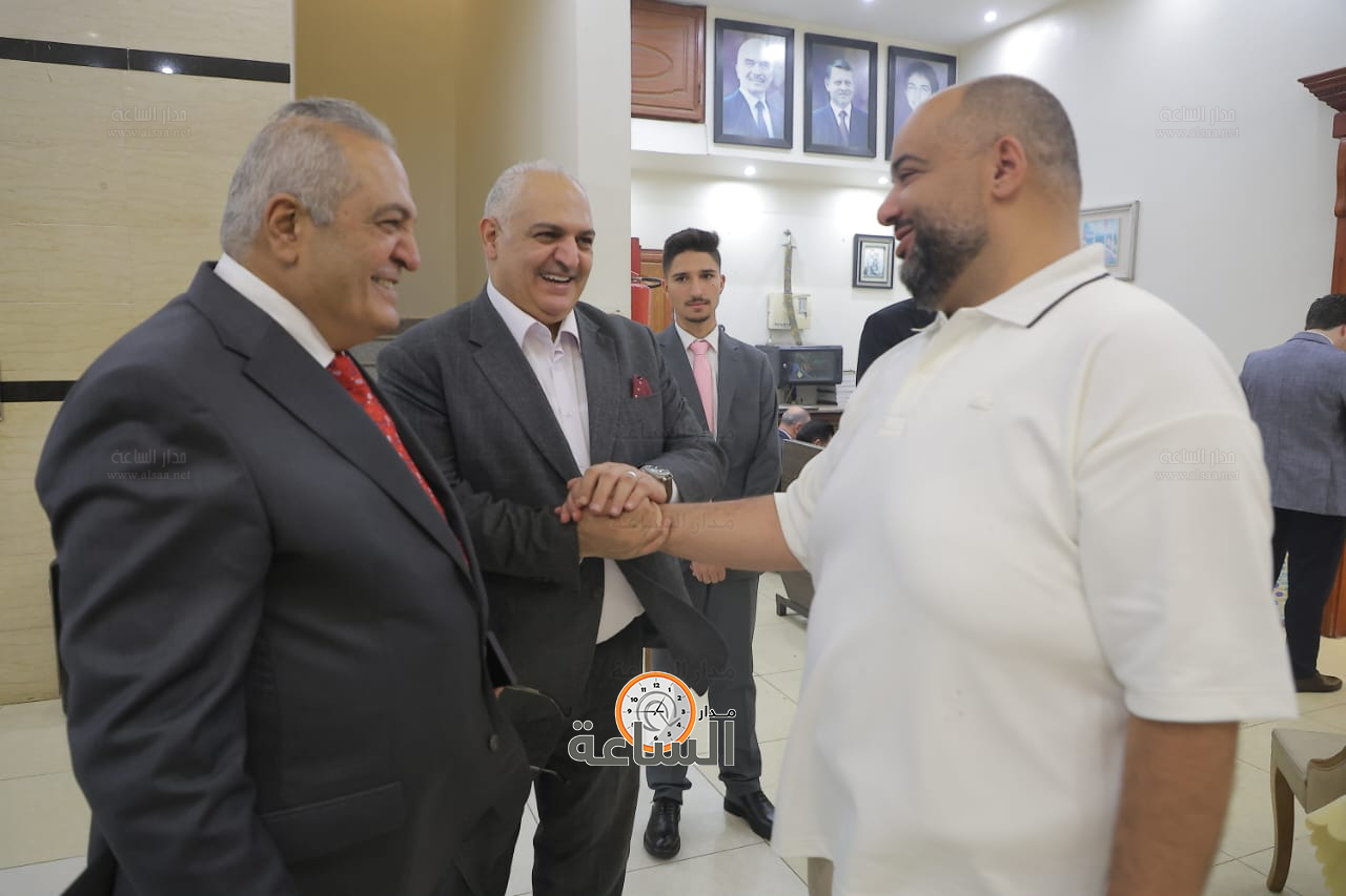 Madar Al-Saa Images 0.6805701926901911