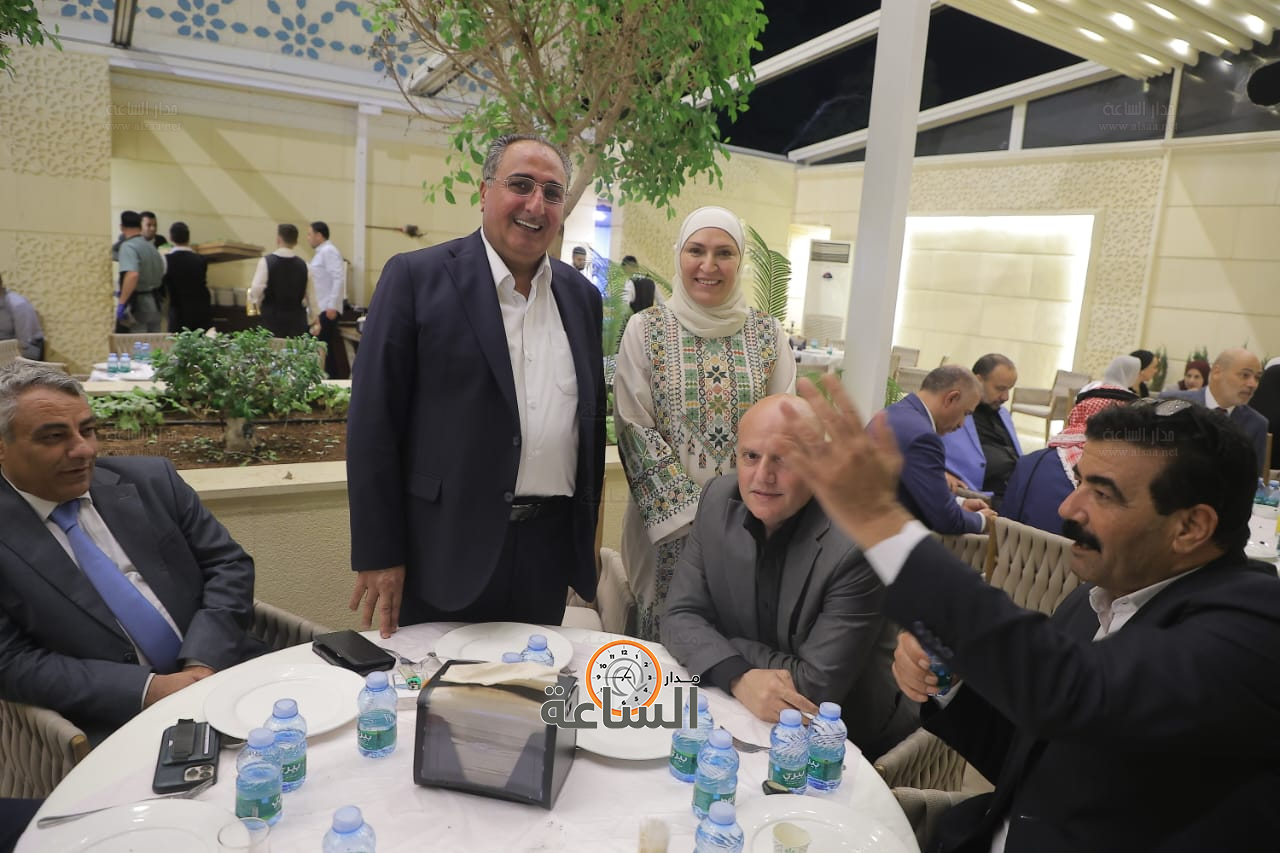 Madar Al-Saa Images 0.7481039597416356