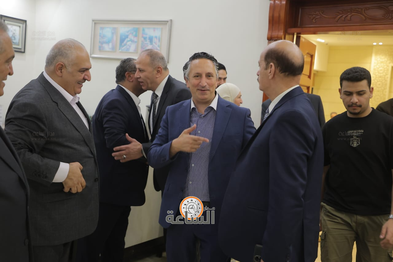 Madar Al-Saa Images 0.11932721725494955