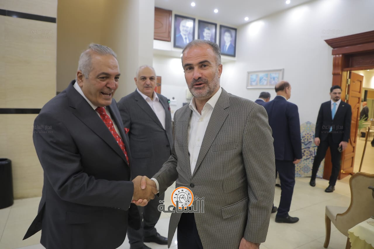 Madar Al-Saa Images 0.6885193653002869