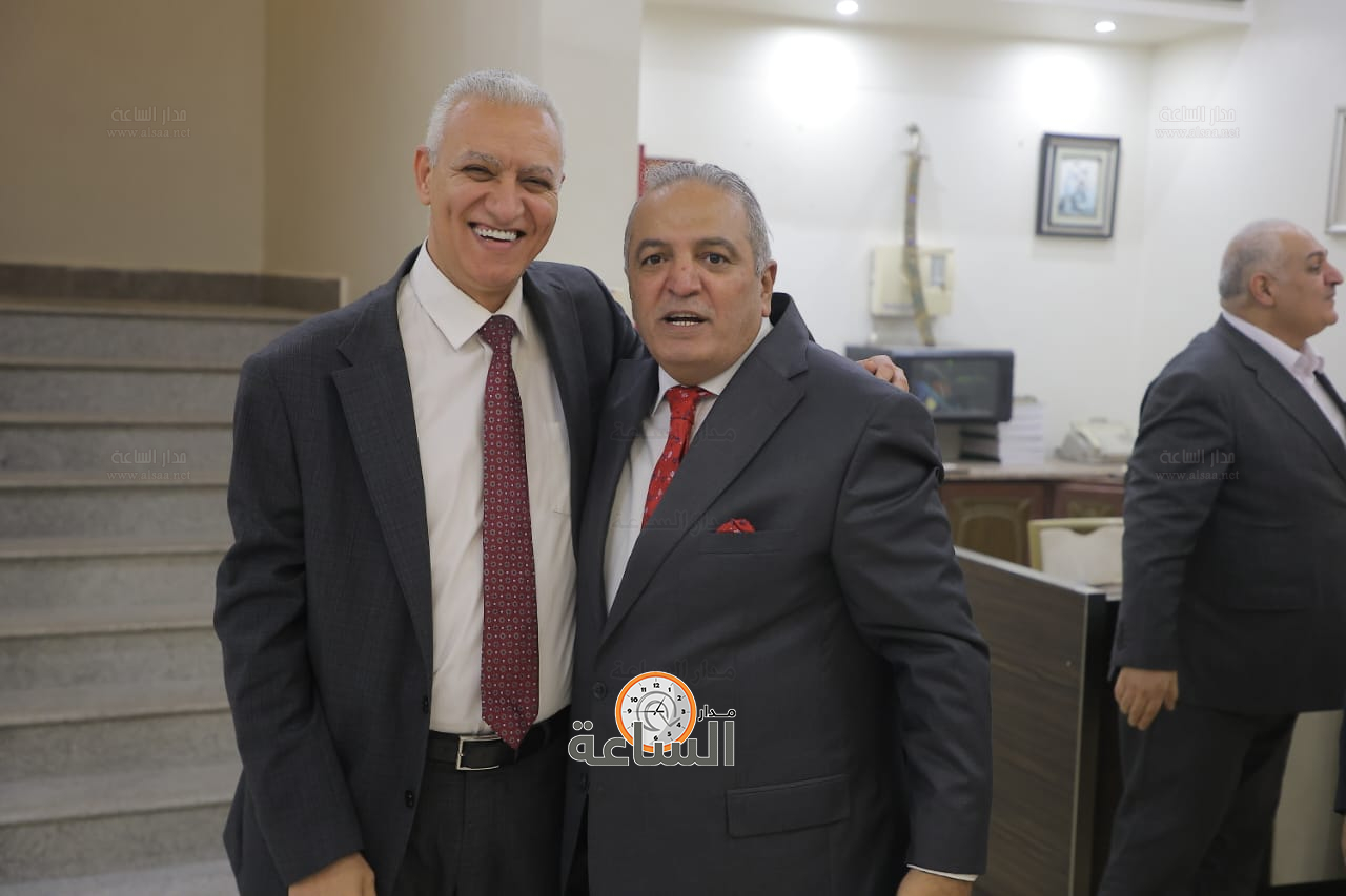 Madar Al-Saa Images 0.7243248865264783