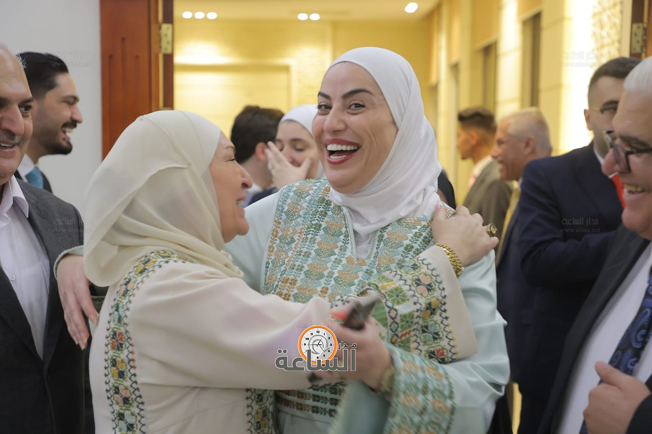 Madar Al-Saa Images 0.21867270172932118