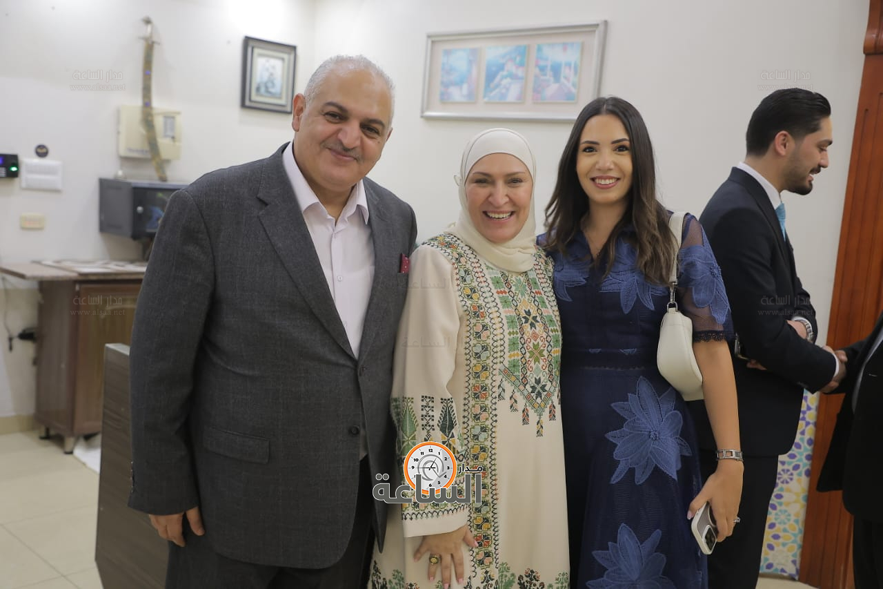 Madar Al-Saa Images 0.20272094088237702