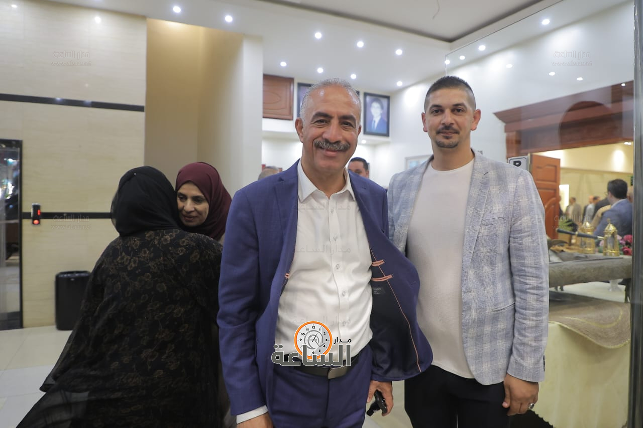 Madar Al-Saa Images 0.3106093179418562