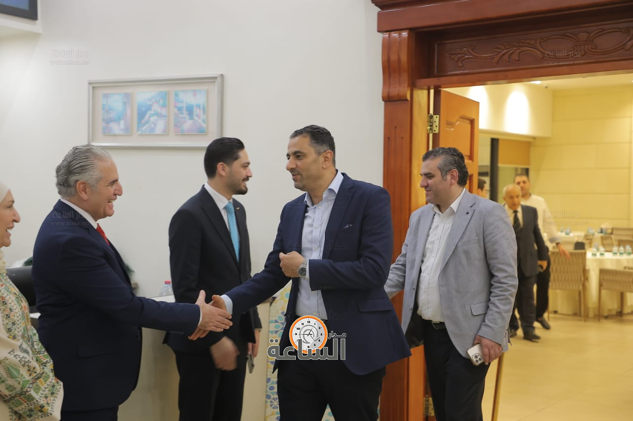 Madar Al-Saa Images 0.047524012300900975