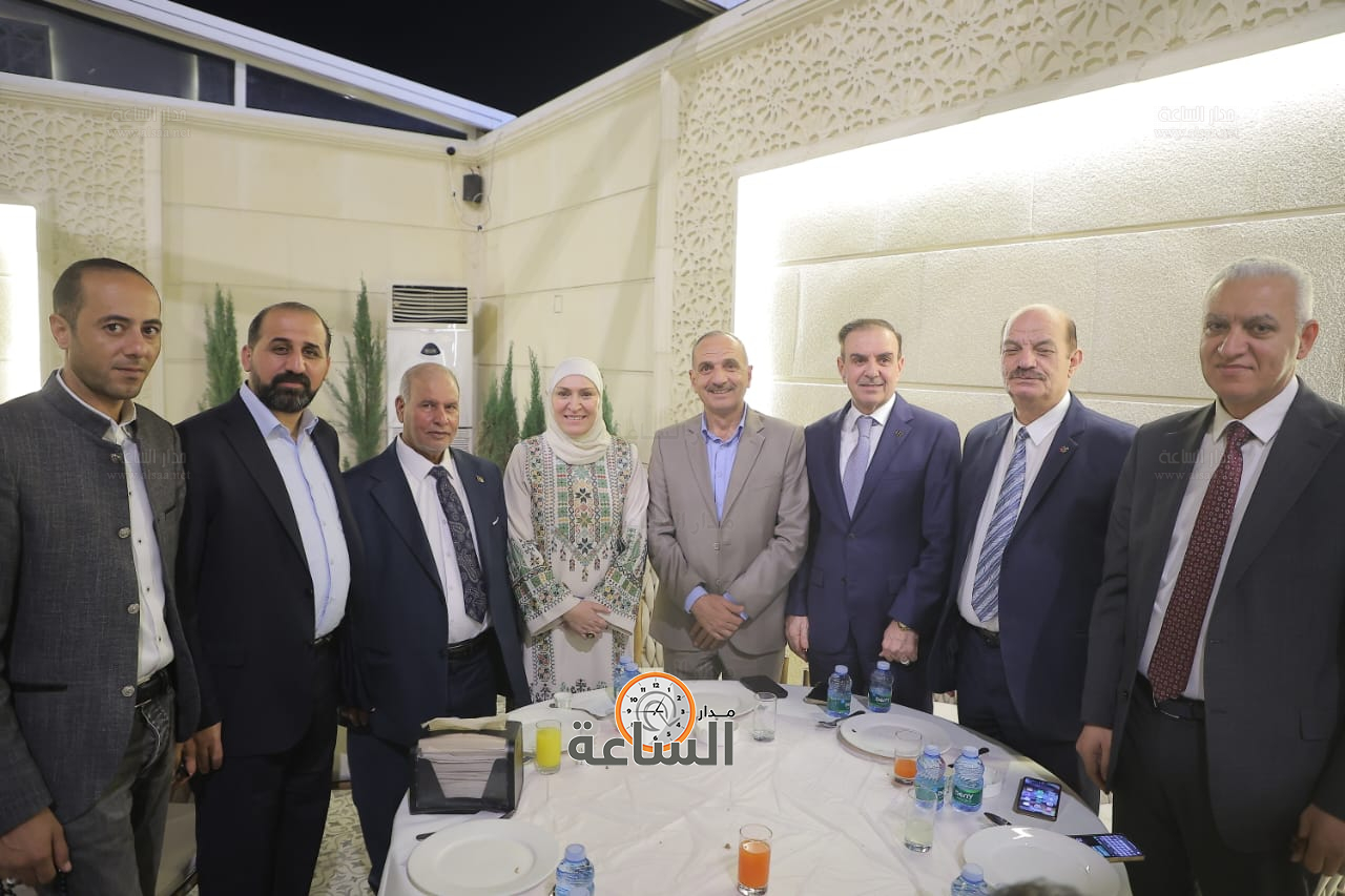 Madar Al-Saa Images 0.6281164571976704