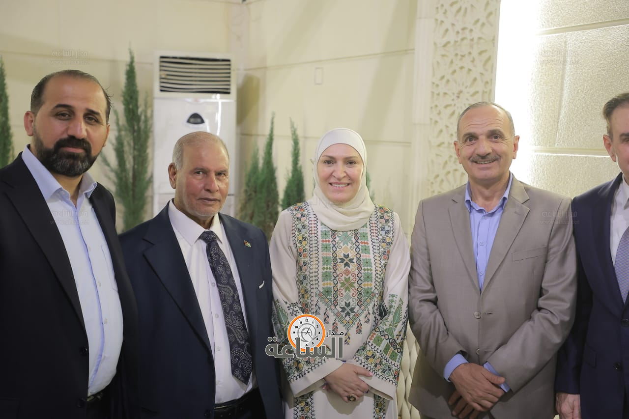 Madar Al-Saa Images 0.7658930241009522