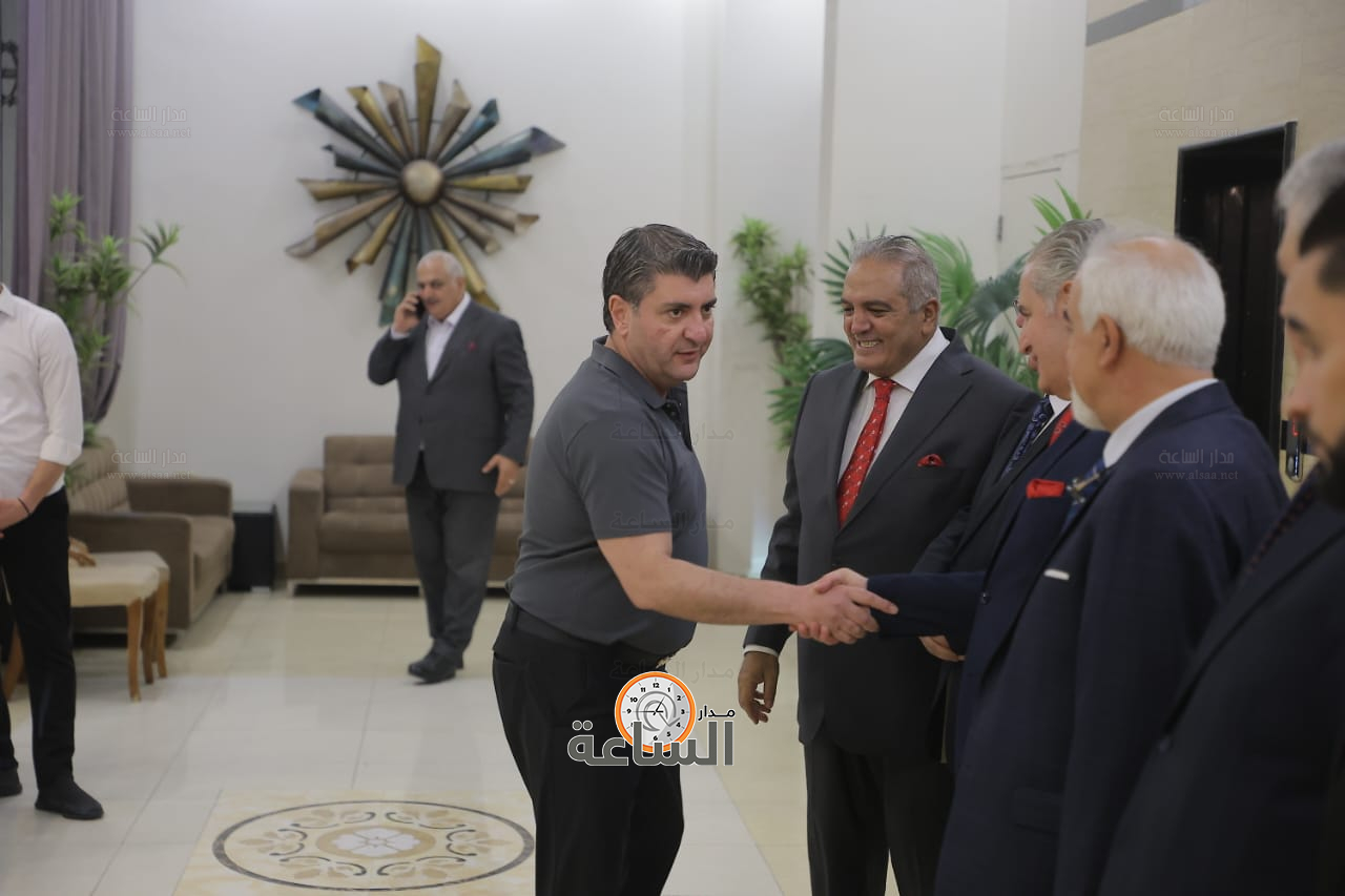 Madar Al-Saa Images 0.3067795577144492