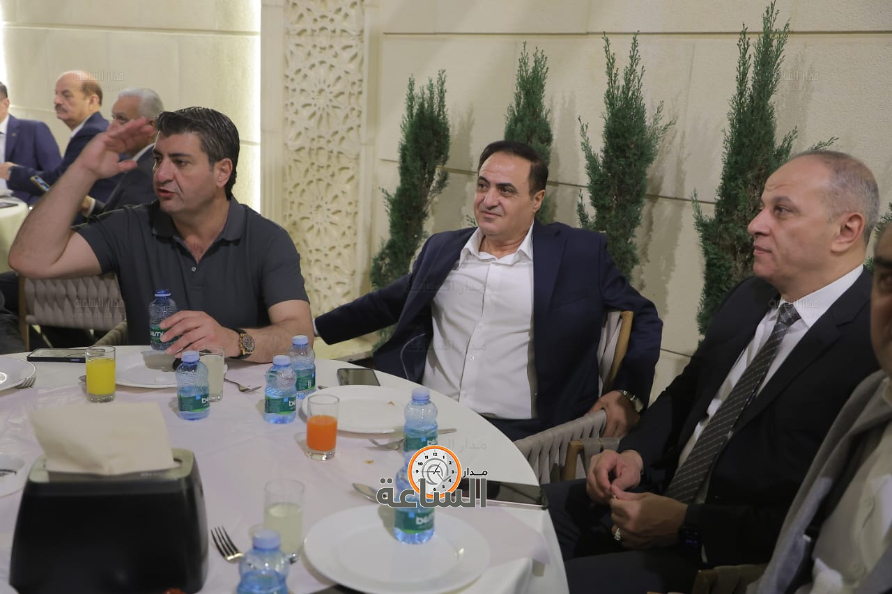 Madar Al-Saa Images 0.9720245256854261