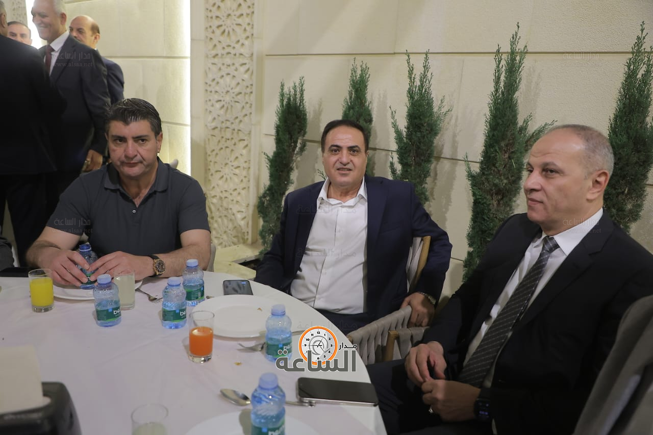 Madar Al-Saa Images 0.09876768868289065