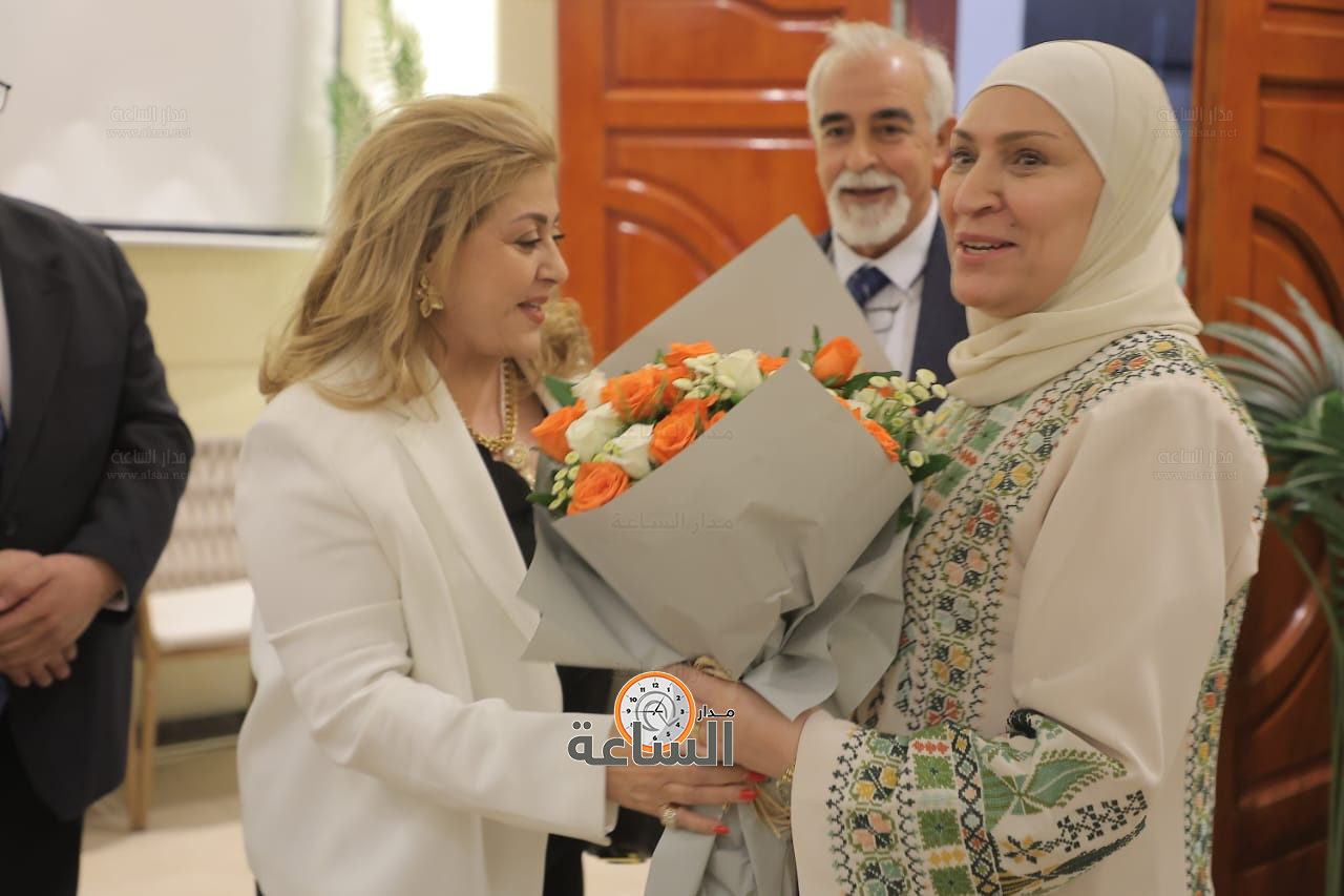 Madar Al-Saa Images 0.4221890774086986