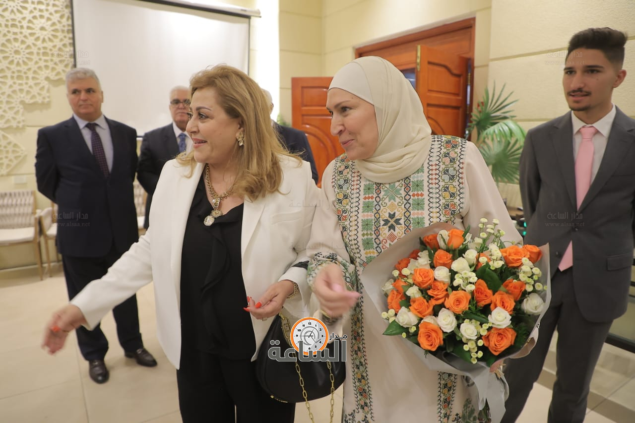 Madar Al-Saa Images 0.6958013998565662