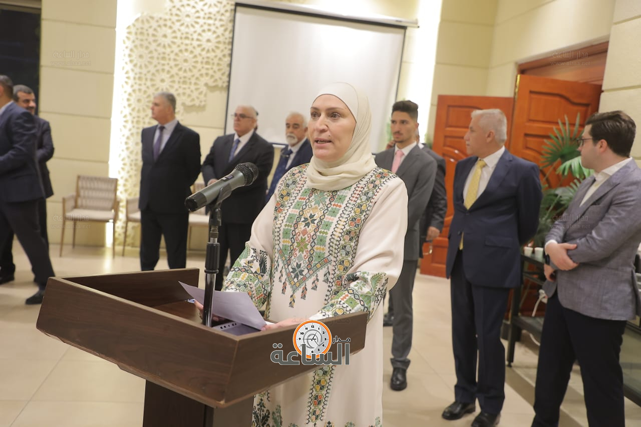 Madar Al-Saa Images 0.9257553397572588