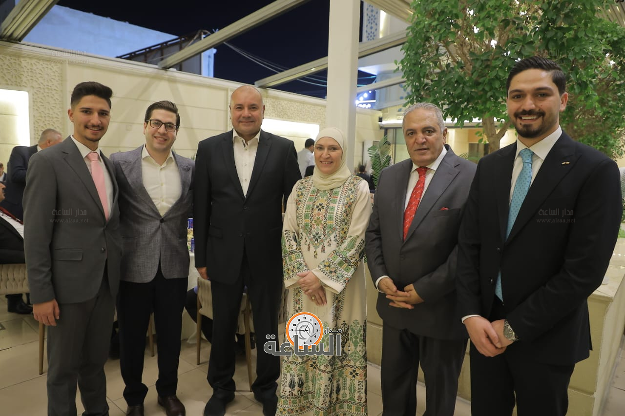 Madar Al-Saa Images 0.671162381865949