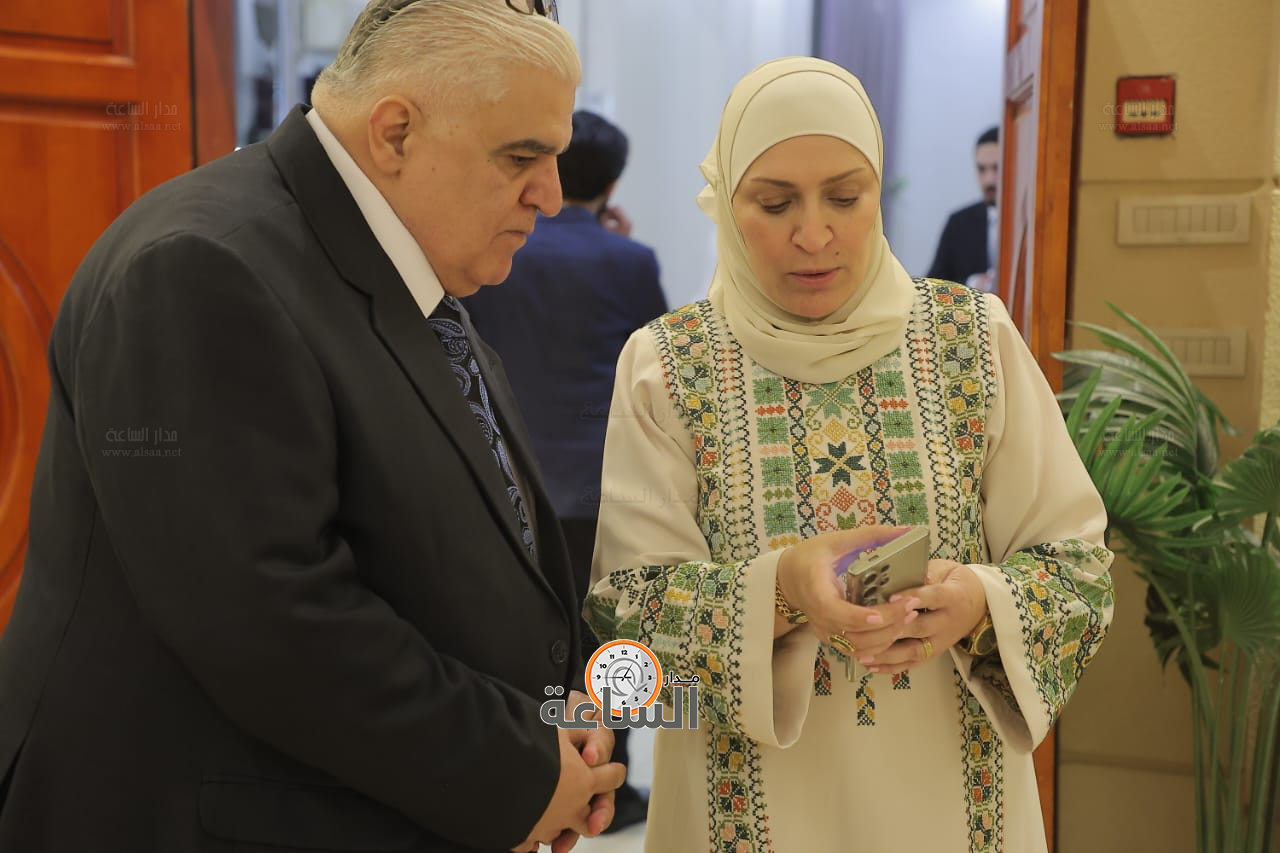 Madar Al-Saa Images 0.3454280291819565