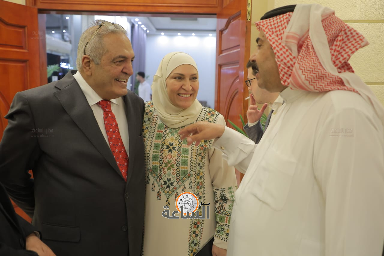 Madar Al-Saa Images 0.05374328207251888