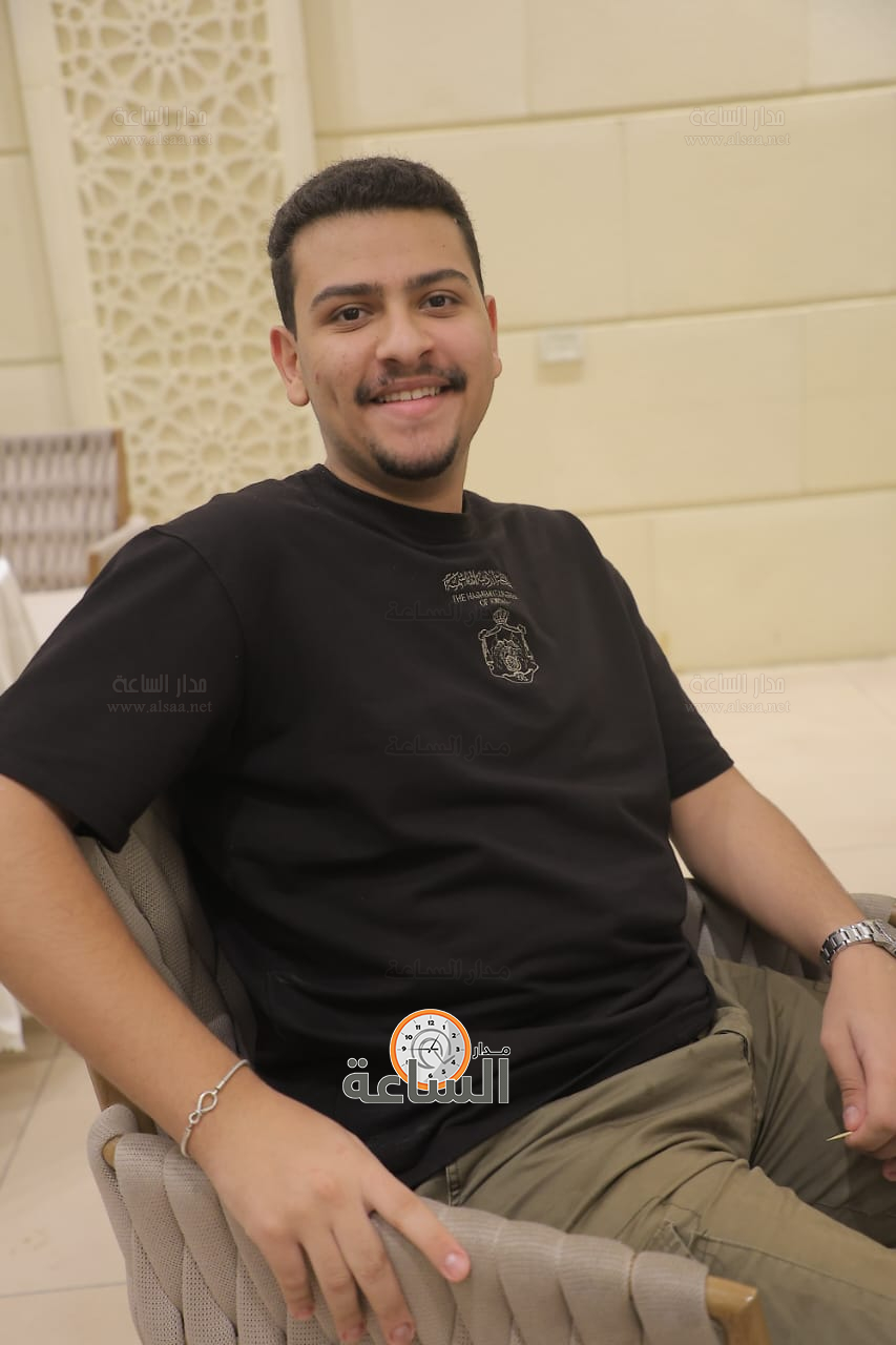 Madar Al-Saa Images 0.4697244954765736